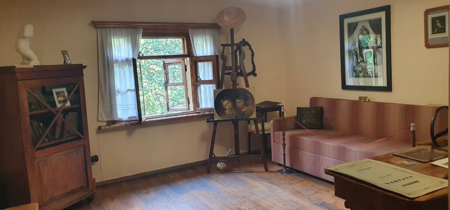 Слідами Шевченка. Культові місця у Києві, де жив і творив великий поет